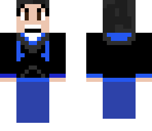 mi skin para minecraft