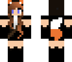 foxstar huntress