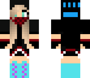 assassian girl