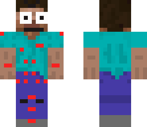 mad skin