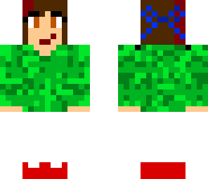 camo skin contest entry
