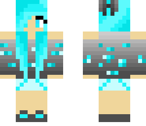 diamond girl