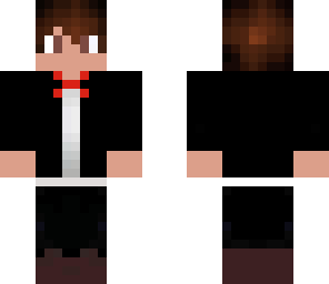 teen skin prom version