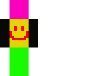 skin contest please read
