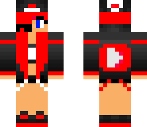 bridgeball's gaming skin