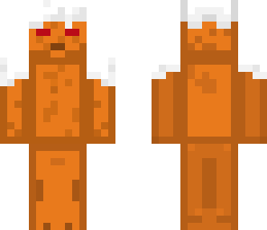 cake man by griffin