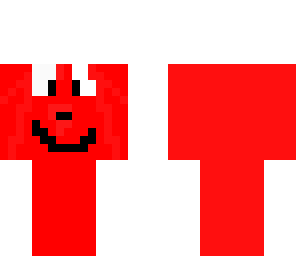 red guy