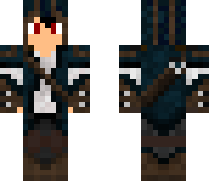 assassin