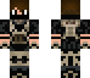 soldier two