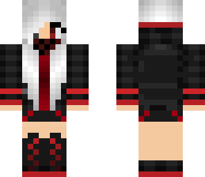 vampire girl