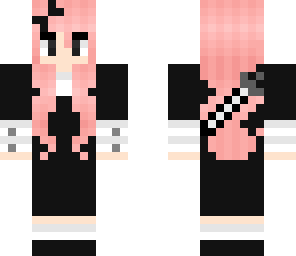 female crona