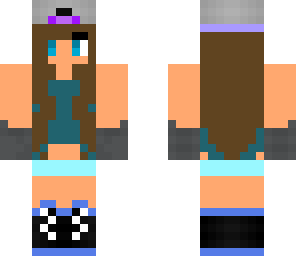 updated me version of aphmau
