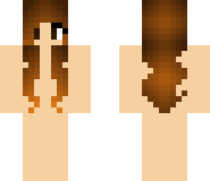 brown hair base