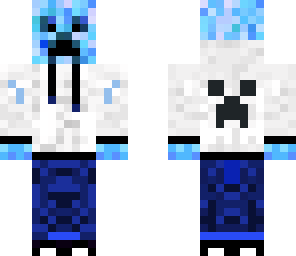 ice creeper creeper jacket