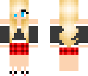emma's skin