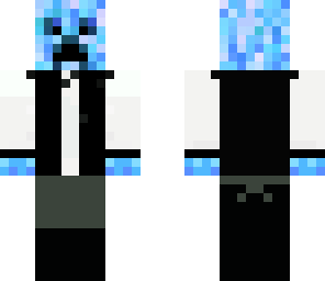 ice creeper bar