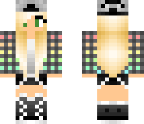 edited tomboy