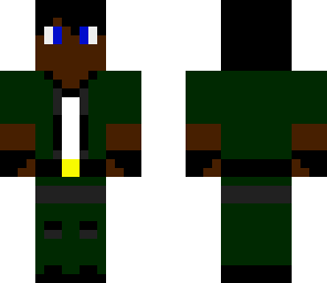 military commander
