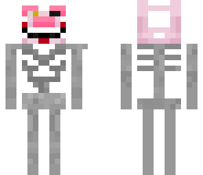 mangle