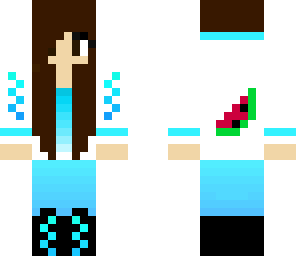 my skin