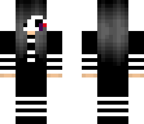 the marionette