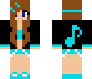 emmas awesome skin