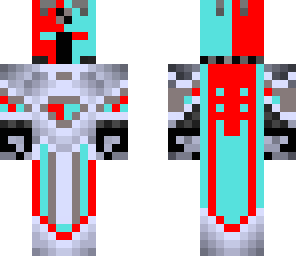good and evil lich king