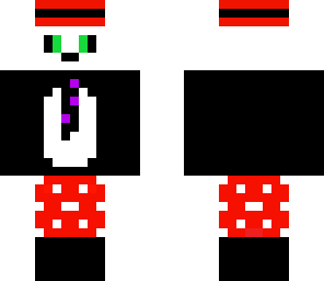 panda