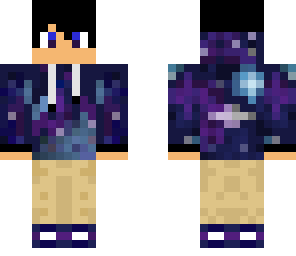 galaxy guy