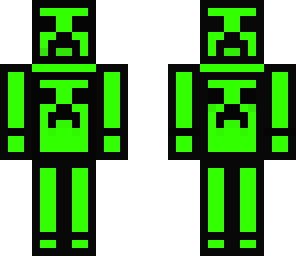 creeper plus