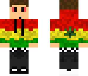 guy rasta