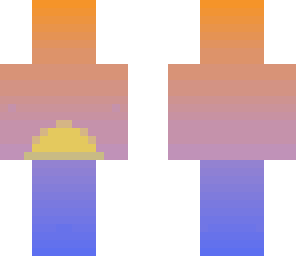 vgodzz sunset