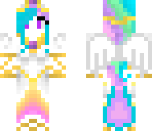 princess celestia equestria girls