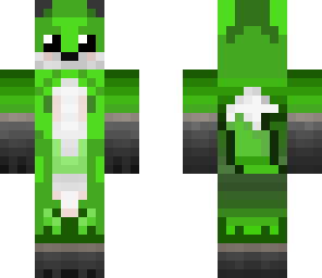 foxi green