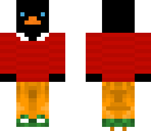 patodorka