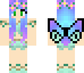 fairy edit