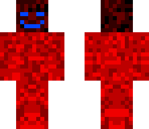 nightmare frocker