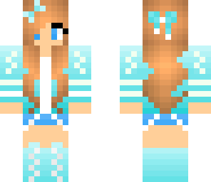 frost girl