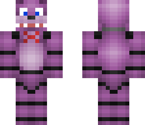 bonnie good and bad