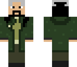 silent bob
