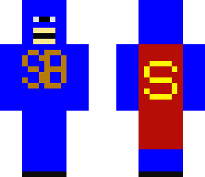 super blue