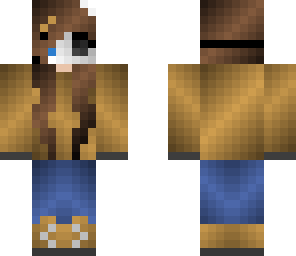 maskie