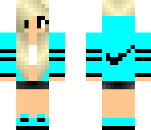 best skin eva