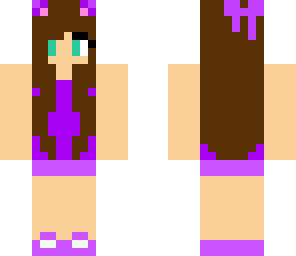 dolphingirl14 fav skin