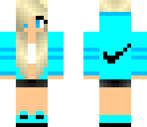 best skin eva v2
