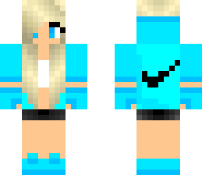 best skin eva v3