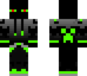 cool endevman