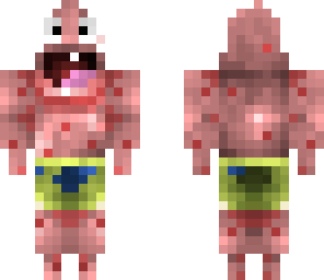 patrick star