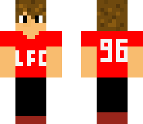 kopites boy