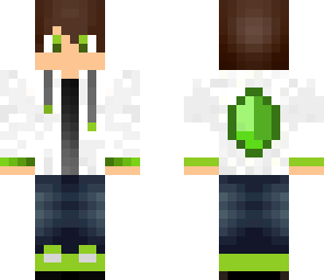emerald cool
